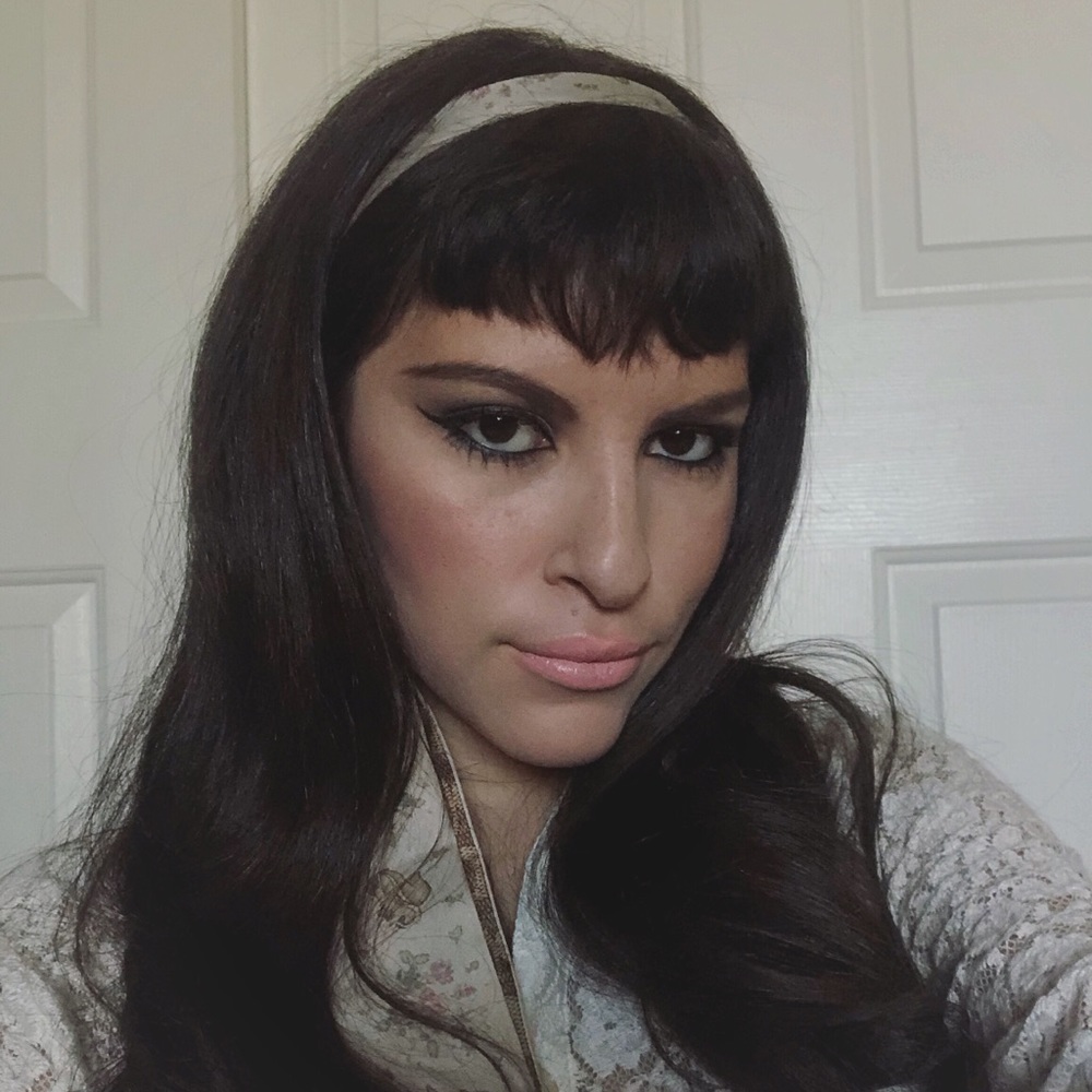 Meet your Posher, Arias